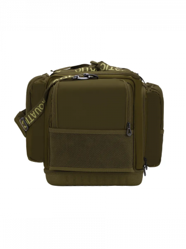 Сумка Aquatic карповая средняя с жестким дном С-1-60 (60л) Сумка Aquatic карповая средняя с жестким дном С-1-60 (60л)