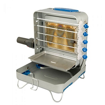 Шашлычница портативная газовая 2000009596