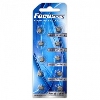 Э/п Focusray AG5/LR754 BL10