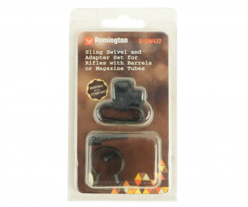 Набор  Remington антабки и хомут для карабинов