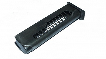 Магазин 8 мест МЕТ.ПОДАВ И ПЯТКА (ИЖ-71, МР-79-9Т) ПМ 56-А-125 Сб8 С "ПОЛКОЙ под