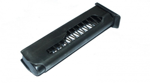 Магазин 8 мест МЕТ.ПОДАВ И ПЯТКА (ИЖ-71, МР-79-9Т) ПМ 56-А-125 Сб8 С "ПОЛКОЙ под