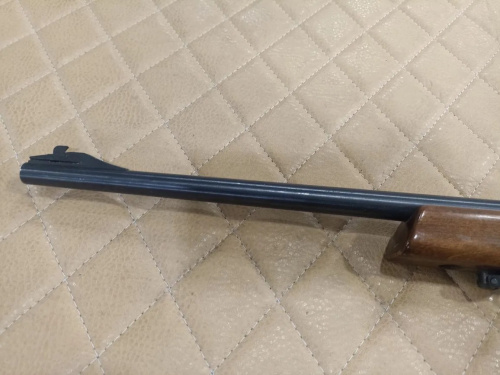 CZ-512 к.22 LR 2019 г.в. №B510246