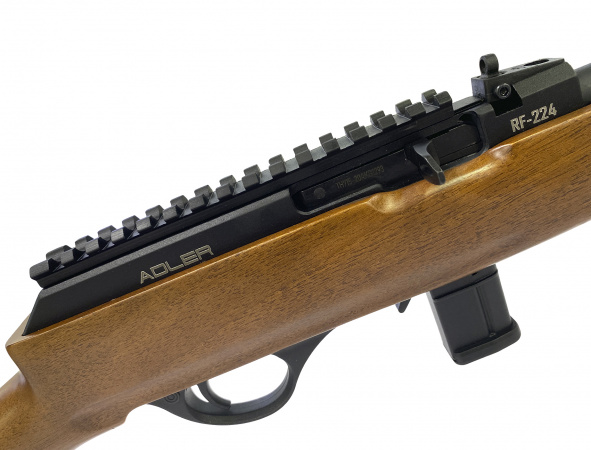 Adler RF-22 к.22LR L-510