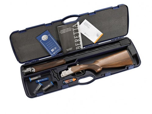 Beretta 686 Silver Pigeon I к.12х76 76 MC