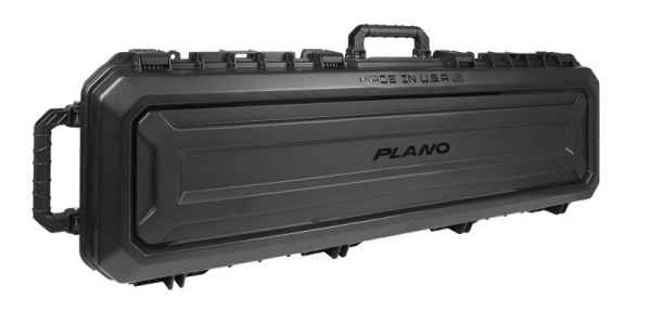 Кейс Plano All Weather, для 2 ед. оружия до 132см, водонепроницаемый, ABS пласти