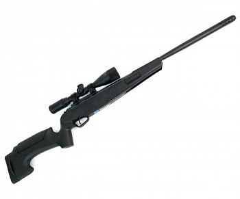Винтовка пневм.Stoeger ATAC T2 Synthetic Combo 31702