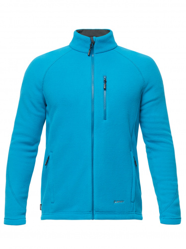 КУРТКА POL МУЖ JUMP MJ АКВА