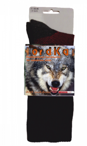 ТЕРМОНОСКИ  AVI-OUTDOOR NORDKAPP АРТ. 948