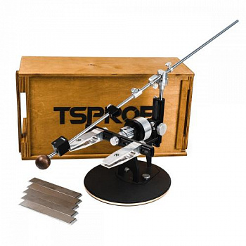 Набор для заточки TSPROF Профиль К03 Pro Hunter (ERP)