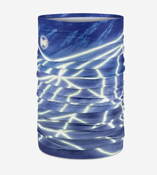 Бандана Buff Thermonet Aroll Royal Blue (uni:one size)
