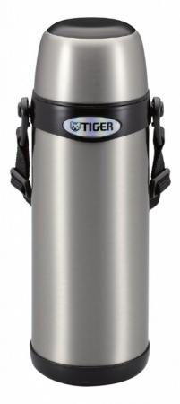 Термос Tiger MBI-A080 XD 0,8л нерж.сталь