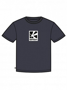 ФУТБОЛКА МУЖ FRAME MT СИНИЙ ТМН