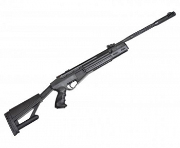 Винтовка пневм. Hatsan AIRTACT (пластик), кал.4,5 мм