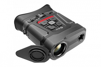 Тепловизионный бинокль Ray Bino BH50, 640*512, 12мкм, 1920х1080 OLED, 50Гц