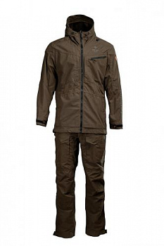 КОСТЮМ ЛЕТНИЙ МУЖСКОЙ TERRA-2 BROWN 22