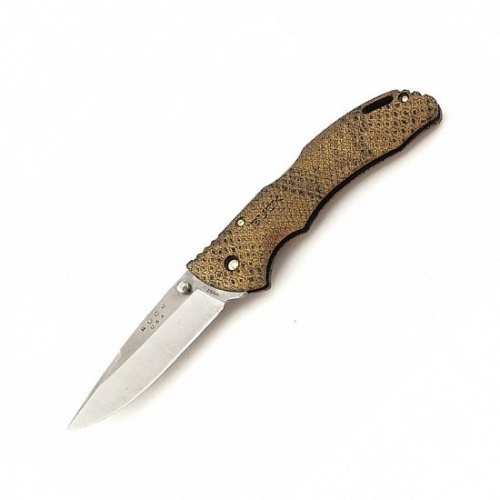 Нож B0286CMS14 Bantam BHW Copperhead -складной,  термопласт. рукоять