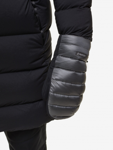 РУКАВИЦЫ ПУХ D-TUBE MITTS СЕРЫЙ РУКАВИЦЫ ПУХ D-TUBE MITTS СЕРЫЙ