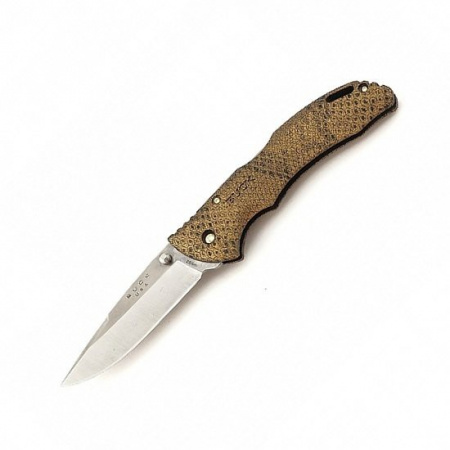 Нож B0286CMS14 Bantam BHW Copperhead -складной,  термопласт. рукоять