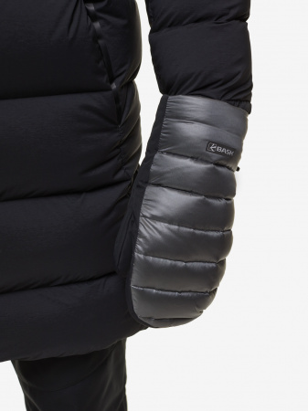 РУКАВИЦЫ ПУХ D-TUBE MITTS СЕРЫЙ