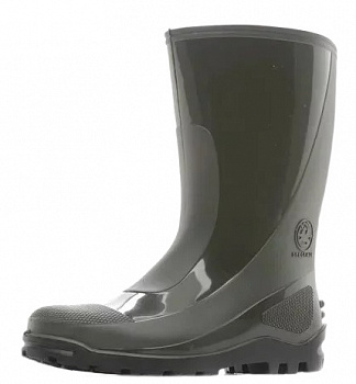 САПОГИ МУЖСКИЕ ПВХ, НЕ УТЕПЛЕННЫЕ 95-77 ОЛИВА