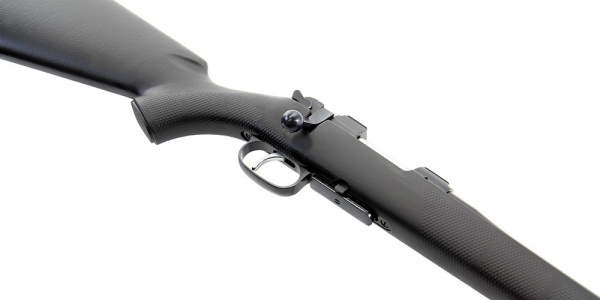 CZ 527 к.223Rem Synthetic M1