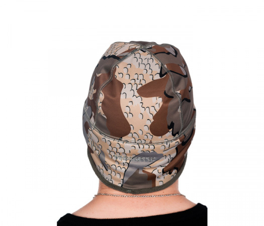 ШАПКА KING HUNTER WIND MODERN CAMO