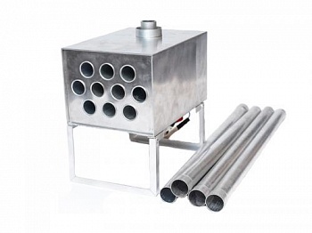 Теплообменник - GVR 2500