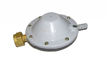 Регулятор давления сжиженного газа РДСГ 1-0,5