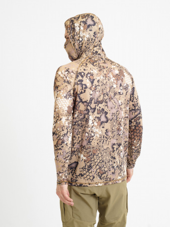 ДЖЕРСИ С БАФФОМ TRITONGEAR (INTERLOCK, PRO DUCK HUNTER)