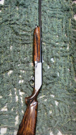 Fabarm H 35 Lion Azur к.12х76 №9009130/8021371