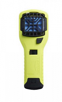 Прибор противомоскитный Thermacell MR-300 High Visible Green Repeller (ярко-зеле