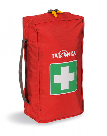 Аптечка FIRST AID M red, 2815.015