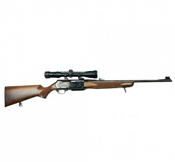 Browning Bar II SAFARI к.30-06 SPF №311MY14695