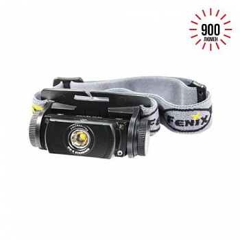 Фонарь Fenix HL55 U2 Фонарь Fenix HL55 U2