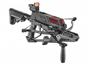Арбалет многозарядный Ek Cobra System RX ADDER