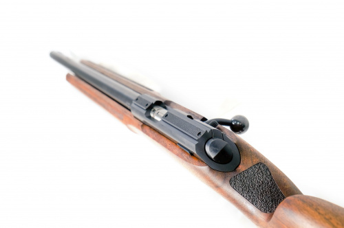 CZ 457 VARMINT MTR .22LR CZ 457 VARMINT MTR .22LR