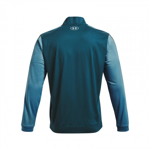 ОЛИМПИЙКА UA TRICOT FASHION JACKET 1366208-597 ОЛИМПИЙКА UA TRICOT FASHION JACKET 1366208-597
