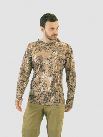 ДЖЕРСИ TRITONGEAR (INTERLOCK, PRO DUCK HUNTER)