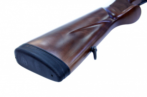 HUGLU RENOVA BLACK WOOD к.12х76 760мм п/а инерц.система 4+1