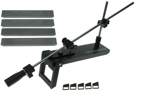 Складишок М+4 Бруска 100%