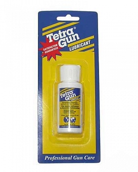 Смазка Tetra Gun Lubricant блистер 30мл