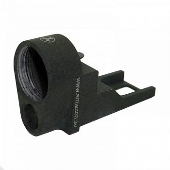 Адаптер Монолит-1- для телекоспоческого приклада на АК/Вепрь