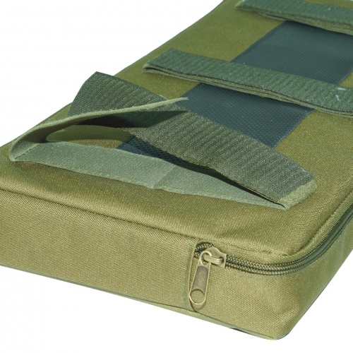 Накладка на сиденье "AQUATIC" Ч-15Х хаки