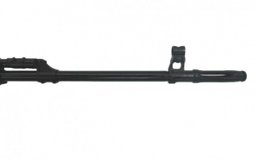 TG3 исп.01 к.9,6х53 Lancaster (ИЖ-1710) 530,плс,удл.плг