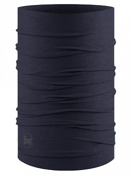 Бандана Buff Original Solid Night Blue (uni:one size)