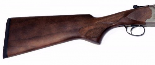 Breda CD Start EJ к.12х76 L760