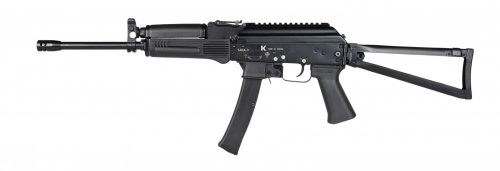 Сайга-9 к.9х19 (нов)