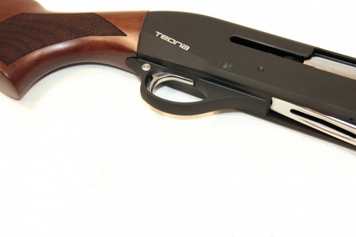 Tedna G125 Black к.12х76 п/а 4+1, 5 см.ч., ключ, кейс