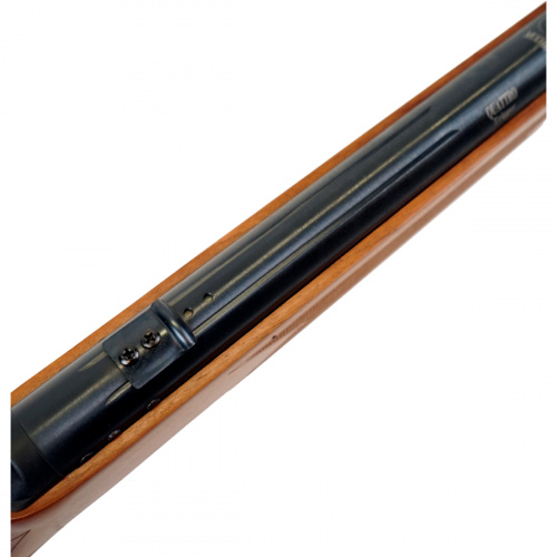 Винтовка пневм. Hatsan 60S (переломка, дерево), кал.5,5 мм, 3 Дж